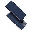 Dėklas Dux Ducis Skin Pro Xiaomi Poco X5 Pro 5G/Redmi Note 12 Pro 5G tamsiai mėlynas