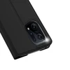 Dux Ducis Skin Pro dėklas skirtas Oppo Find X5, juodas