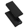 Dux Ducis Skin Pro dėklas skirtas Oppo Find X5, juodas