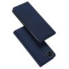 Dėklas Dux Ducis Skin Pro Xiaomi Poco C40 tamsiai mėlynas