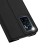 Dux Ducis Skin Pro dėklas skirtas Vivo V23e, juodas