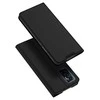 Dux Ducis Skin Pro dėklas skirtas Vivo V23e, juodas