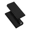 Dux Ducis Skin Pro dėklas skirtas Realme Narzo 50A, juodas