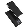 Dux Ducis Skin Pro dėklas skirtas Apple iPhone 14 Pro Max, juodas