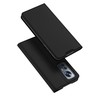 Dux Ducis Skin Pro dėklas skirtas Xiaomi 12X / 12, juodas