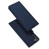 Dux Ducis Skin Pro dėklas skirtas Samsung S22 Plus, mėlynas