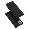 Dux Ducis Skin Pro dėklas skirtas Xiaomi 12 Pro, juodas