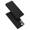 Dux Ducis Skin Pro dėklas skirtas Samsung S22, juodas