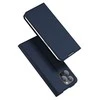 Dux Ducis Skin Pro dėklas skirtas Apple iPhone 14 Pro Max, tamsiai mėlynas
