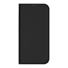 Dux Ducis Skin Pro Apple iPhone 16 Pro Max dėklas telefonui juodos spalvos