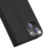Dėklas Dux Ducis Skin Pro Apple iPhone 15 Plus juodas
