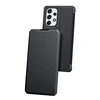 Dux Ducis Skin X Holster Samsung Galaxy A73 dėklas telefonui juodos spalvos