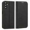 Dux Ducis Skin X2 dėklas skirtas Samsung Galaxy A14 5G, juodas
