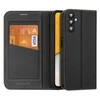 Dux Ducis Skin X2 dėklas skirtas Samsung Galaxy A14 5G, juodas