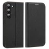 Dux Ducis Skin X2 dėklas skirtas Samsung Galaxy S23+, juodas