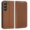 Dux Ducis Skin X2 dėklas skirtas Samsung Galaxy S23+, rudas