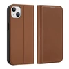 Dux Ducis Skin X2 dėklas skirtas Apple iPhone 14 Plus, rudas