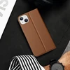 Dux Ducis Skin X2 dėklas skirtas Apple iPhone 14 Plus, rudas