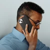 Dux Ducis Skin X2 dėklas skirtas iPhone 14 Plus, juodas