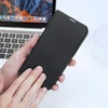 Dux Ducis Skin X2 dėklas skirtas iPhone 14 Plus, juodas