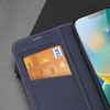 Dux Ducis Skin X2 dėklas skirtas iPhone 14 Plus, mėlynas
