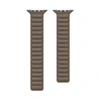 Apyrankė Dux Ducis BL Series Apple Watch 38/40/41mm Taupe