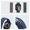 Apyrankė Dux Ducis BL Series Apple Watch 38/40/41mm Mėlyna