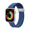 Apyrankė Dux Ducis Mixture II Series Apple Watch 38/40/41mm Mėlyna