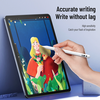 DUX DUCIS rašiklis STYLUS skirtas iPad su belaidžiu įkrovimu ir galia Ekranas baltas
