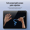 DUX DUCIS rašiklis STYLUS skirtas iPad su belaidžiu įkrovimu ir galia Ekranas baltas