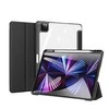 Dėklas Dux Ducis Toby Apple iPad Air 10.9 2020 juodas