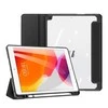 Dėklas Dux Ducis Toby Apple iPad 10.2 2021/iPad 10.2 2020/iPad 10.2 2019 juodas