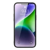 Dux Ducis Yolo dėklas skirtas Apple iPhone 14 Plus, juodas