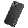 Dux Ducis Yolo dėklas skirtas Apple iPhone 14 Plus, juodas