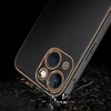 Dux Ducis Yolo dėklas skirtas Apple iPhone 14 Plus, juodas