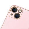 Dux Ducis Yolo Apple Apple iPhone 14 Plus dėklas telefonui rožinės spalvos