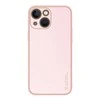Dux Ducis Yolo Apple Apple iPhone 14 Plus dėklas telefonui rožinės spalvos