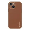 Dux Ducis Yolo dėklas skirtas Apple iPhone 14, rudas