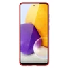 Dux Ducis Yolo dėklas skirtas Samsung Galaxy A72 4G, raudonas