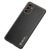 Dux Ducis Yolo dėklas skirtas Samsung Galaxy A13 5G, juodas