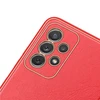 Dux Ducis Yolo dėklas skirtas Samsung Galaxy A72 4G, raudonas