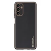Dux Ducis Yolo dėklas skirtas Samsung Galaxy A13 5G, juodas