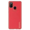 Dux Ducis Yolo dėklas skirtas Samsung Galaxy M30s, raudonas