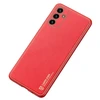 Dux Ducis Yolo dėklas skirtas Samsung Galaxy A13 5G, raudonas
