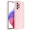 Dux Ducis Yolo dėklas skirtas Samsung Galaxy A53, rožinis