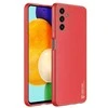Dux Ducis Yolo dėklas skirtas Samsung Galaxy A13 5G, raudonas