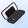 Dux Ducis Yoyoisles by Dux Ducis Air Bag dėklas skirtas Nintendo Switch 2 – juodos spalvos and baltos spalvos