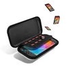 Dux Ducis Yoyoisles by Dux Ducis Air Bag dėklas skirtas Nintendo Switch 2 – juodos spalvos and baltos spalvos