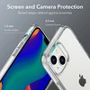 ESR Air Shield Boost dėklas skirtas Apple iPhone 14 Plus – skaidrus