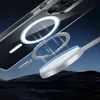 Dėklas ESR Classic Hybrid HaloLock Magsafe do Galaxy S25 Ultra permatomos